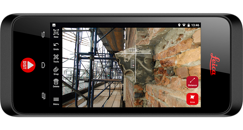 The BLK3D Cuts Perfect Stone for Historical Façade Restoration in New York City